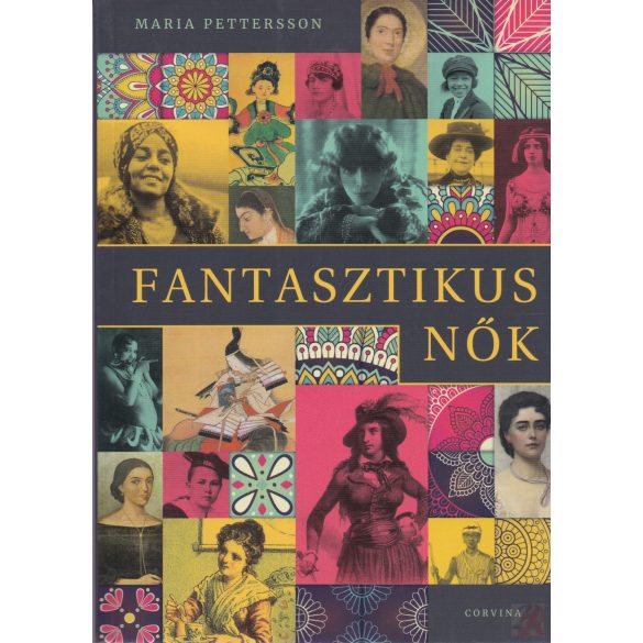 FANTASZTIKUS NŐK