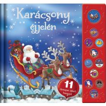 KARÁCSONY ÉJJELÉN