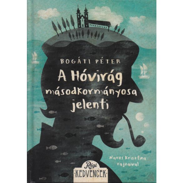 A HÓVIRÁG MÁSODKORMÁNYOSA JELENTI