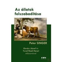 AZ ÁLLATOK FELSZABADÍTÁSA