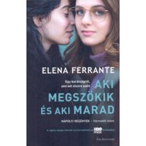 AKI MEGSZÖKIK ÉS AKI MARAD