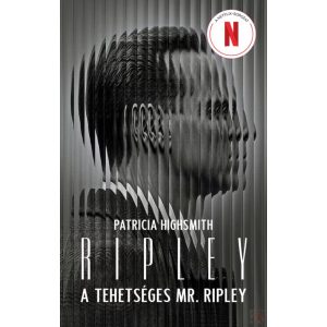A TEHETSÉGES MR. RIPLEY