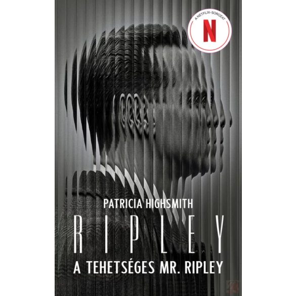 A TEHETSÉGES MR. RIPLEY