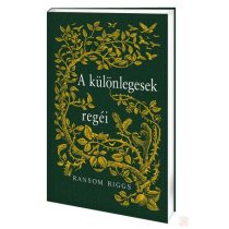 A KÜLÖNLEGESEK REGÉI