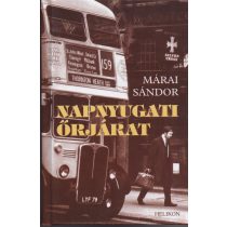 NAPNYUGATI ŐRJÁRAT