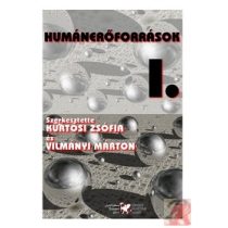 HUMÁNERŐFORRÁSOK I.
