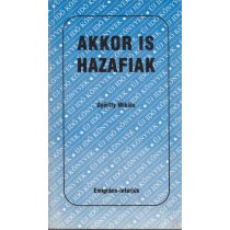 AKKOR IS HAZAFIAK