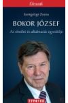 BOKOR JÓZSEF. AZ ELMÉLET ÉS AZ ALKALMAZÁS EGYESÍTŐJE BOKOR JÓZSEF. AZ ELMÉLET ÉS AZ ALKALMAZÁS EGYESÍTŐJE