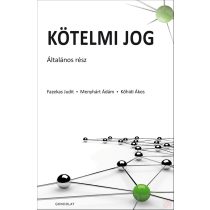 KÖTELMI JOG. ÁLTALÁNOS RÉSZ