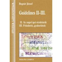 GUIDELINES II-III.