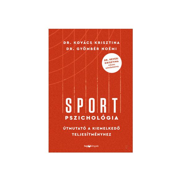 SPORTPSZICHOLÓGIA