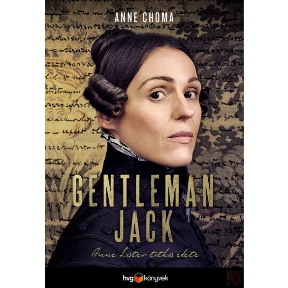 GENTLEMAN JACK