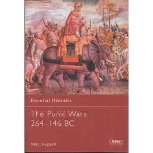 THE PUNIC WARS 264-146 BC