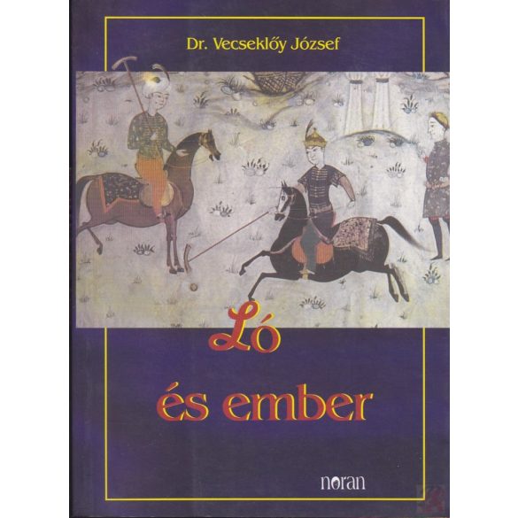 LÓ ÉS EMBER