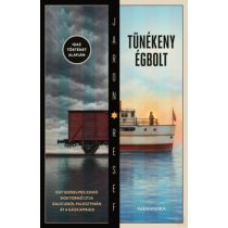 TÜNÉKENY ÉGBOLT