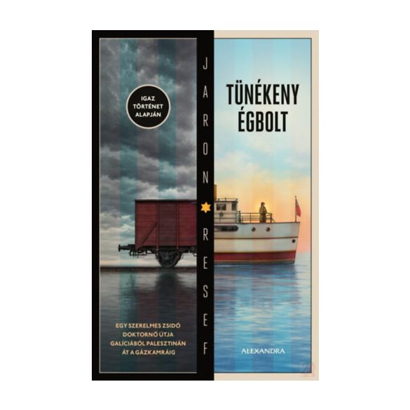 TÜNÉKENY ÉGBOLT