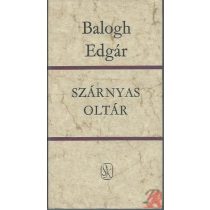SZÁRNYAS OLTÁR