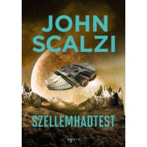 SZELLEMHADTEST