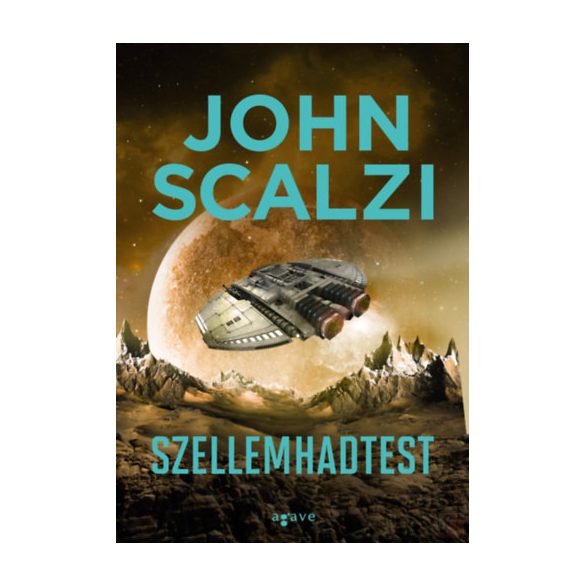 SZELLEMHADTEST