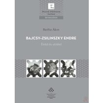 BAJCSY-ZSILINSZKY ENDRE