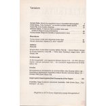 KELETKUTATÁS 1990 ősz