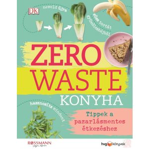 ZERO WASTE KONYHA