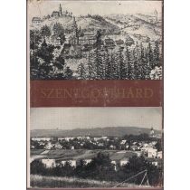 SZENTGOTTHÁRD
