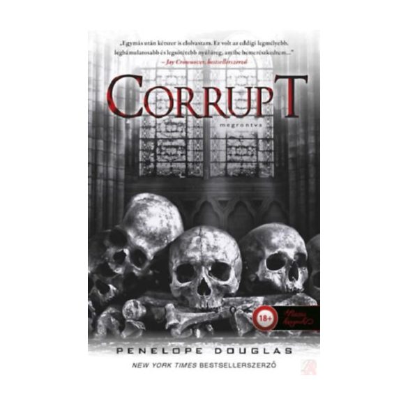 CORRUPT - MEGRONTVA - Az Ördög Éjszaka 1.