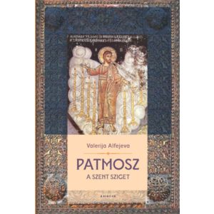 PATMOSZ - A SZENT SZIGET