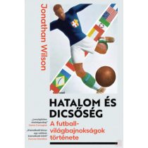 HATALOM ÉS DICSŐSÉG