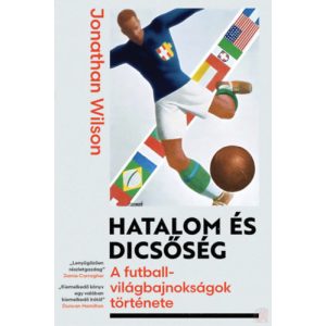 HATALOM ÉS DICSŐSÉG