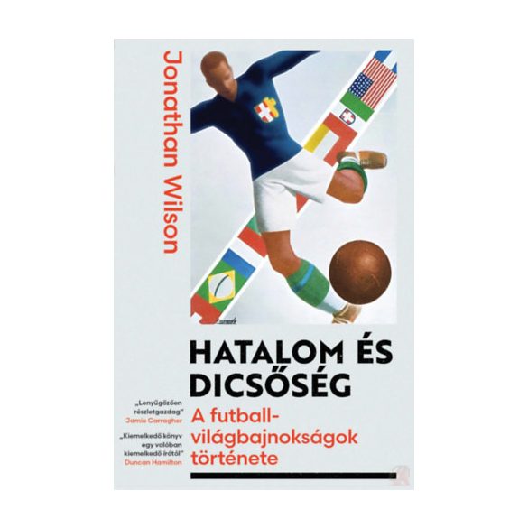 HATALOM ÉS DICSŐSÉG