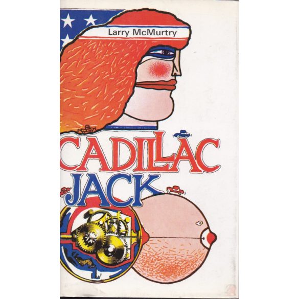 CADILLAC JACK