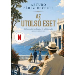 AZ UTOLSÓ ESET