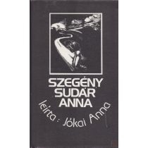 SZEGÉNY SUDÁR ANNA