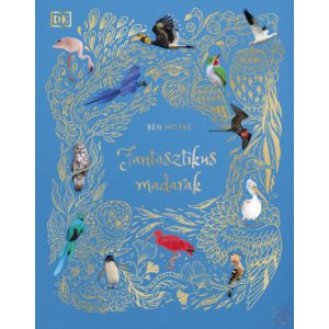 FANTASZTIKUS MADARAK