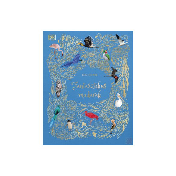 FANTASZTIKUS MADARAK
