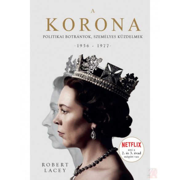A KORONA - The Crown 2. 