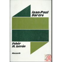 JEAN-PAUL SARTRE