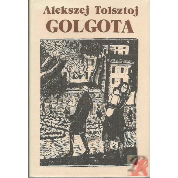 GOLGOTA 1-2