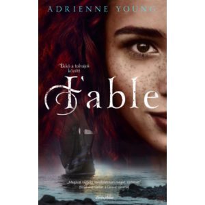 FABLE - Élfestett