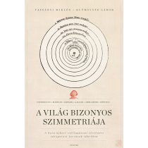 A VILÁG BIZONYOS SZIMMETRIÁJA