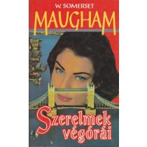 SZERELMEK VÉGÓRÁI