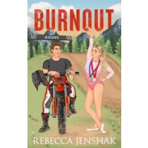 BURNOUT – KIÉGVE (éldekorált kiadás)