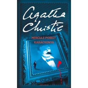 HERCULE POIROT KARÁCSONYA