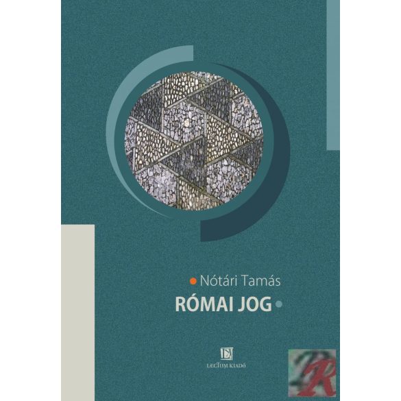 RÓMAI JOG - Elfogyott