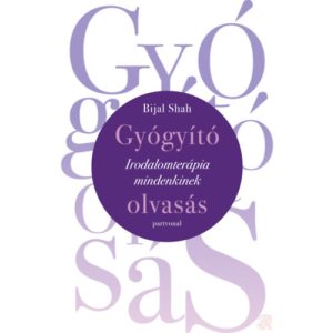 GYÓGYÍTÓ OLVASÁS