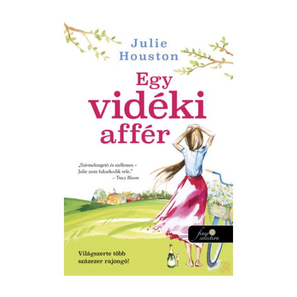 EGY VIDÉKI AFFÉR