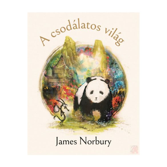 A CSODÁLATOS VILÁG