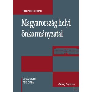 MAGYARORSZÁG HELYI ÖNKORMÁNYZATAI